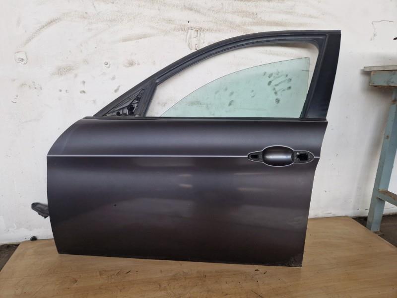 Porte avant gauche BMW SERIE 3 E90 PHASE 1 Diesel - 1