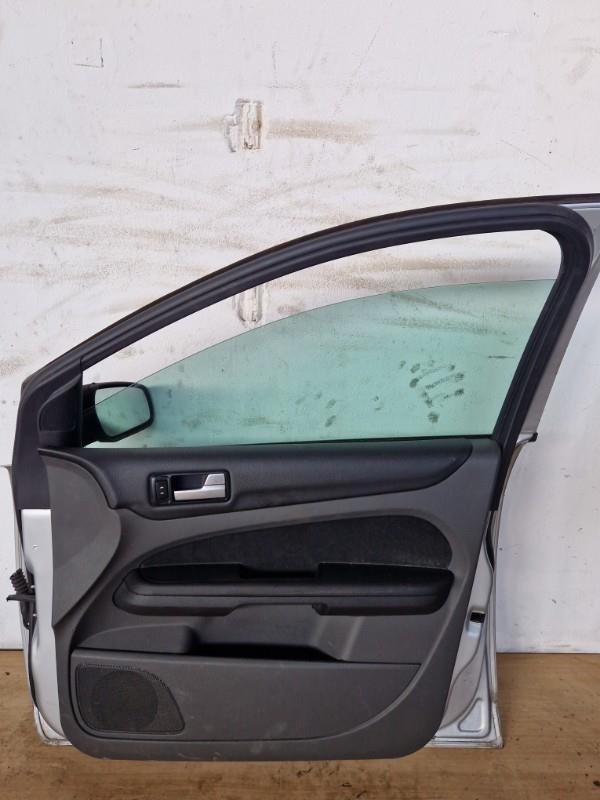 Porte avant gauche FORD FOCUS 2 PHASE 1 Diesel - 1