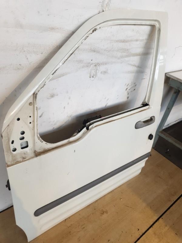 Porte avant gauche FORD TRANSIT CONNECT 1 PHASE 1  - 1