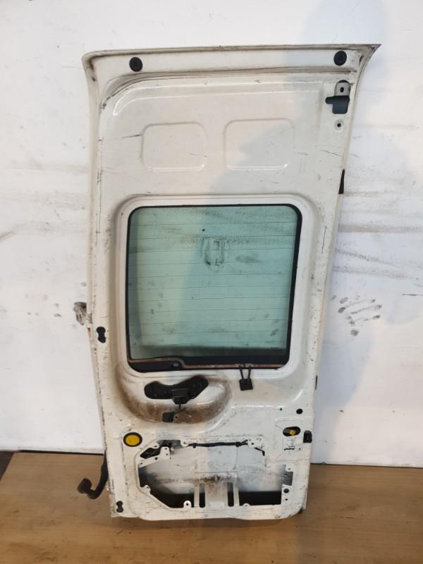 Porte de coffre droit FORD TRANSIT CONNECT 1 PHASE 1  - 1