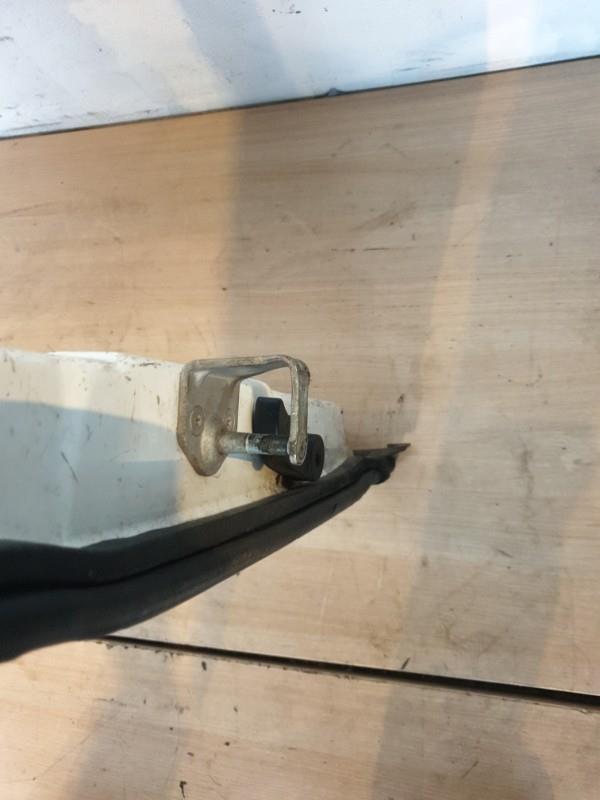 Porte de coffre gauche FORD TRANSIT CONNECT 1 PHASE 1  - 1