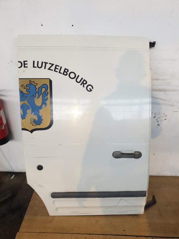 Porte laterale droit FORD TRANSIT CONNECT 1 PHASE 1  - 1