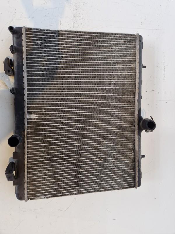 Radiateur eau CITROEN C4 1 PHASE 1  - 1