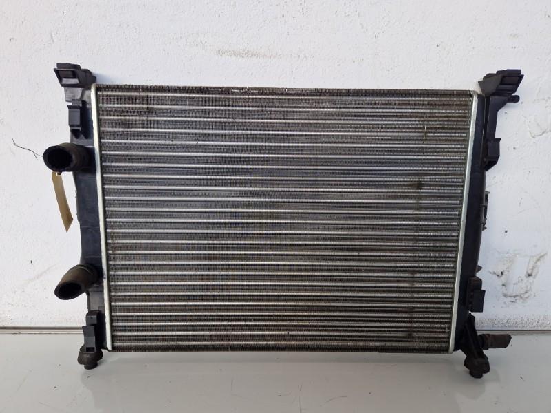 Radiateur eau RENAULT MEGANE 2 PHASE 2 Diesel - 1