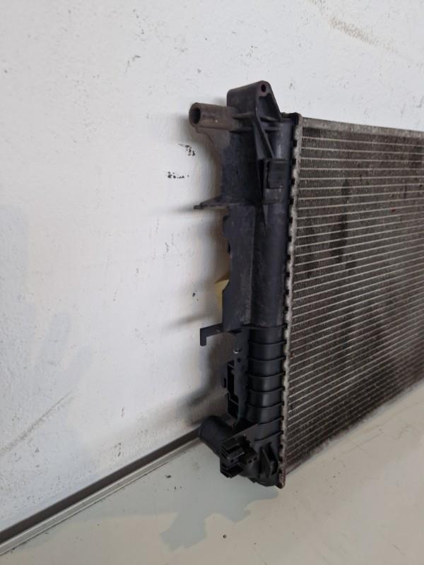 Radiateur eau VOLKSWAGEN CRAFTER 1 PHASE 2 Diesel - 1