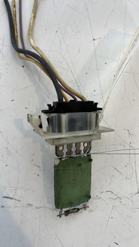 Resistance chauffage PEUGEOT 207 PHASE 1 Diesel - 1