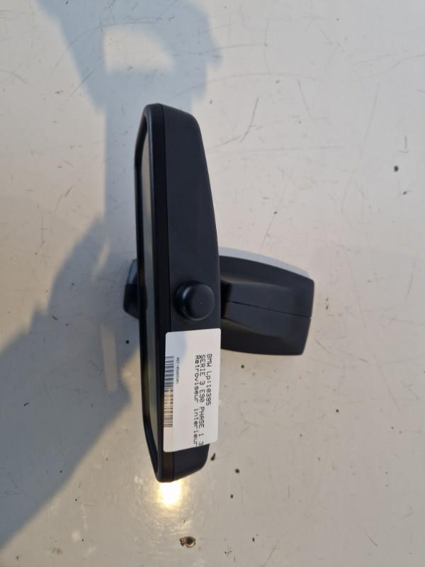Retroviseur interieur BMW SERIE 3 E90 PHASE 1 Diesel - 1