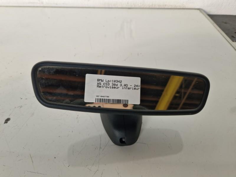 Retroviseur interieur BMW X5 E53 Diesel - 1