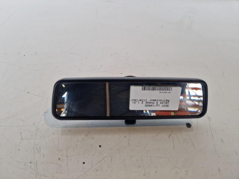 Retroviseur interieur SEAT IBIZA 3 PHASE 2  - 1
