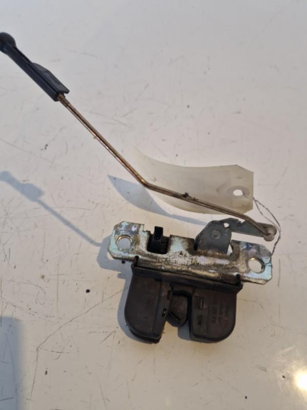 Serrure de coffre SEAT IBIZA 3 PHASE 2  - 1