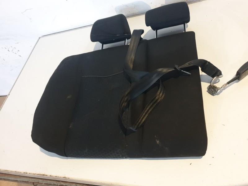 Siege arriere droit SEAT IBIZA 3 PHASE 2  - 1
