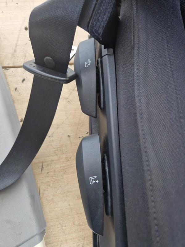Siege avant droit BMW SERIE 3 E90 PHASE 1 Diesel - 1