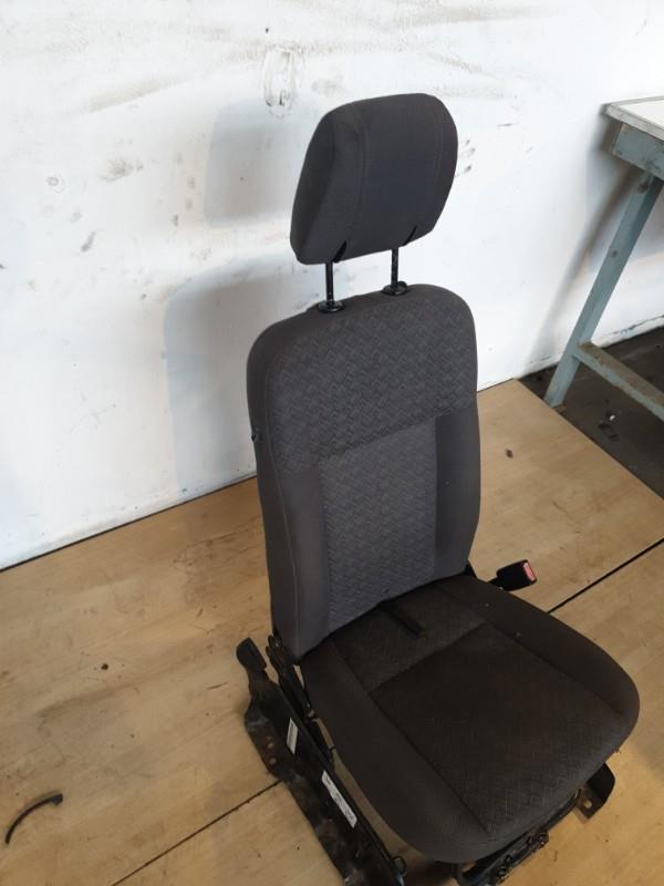 Siege avant droit FORD TRANSIT CONNECT 1 PHASE 1  - 1