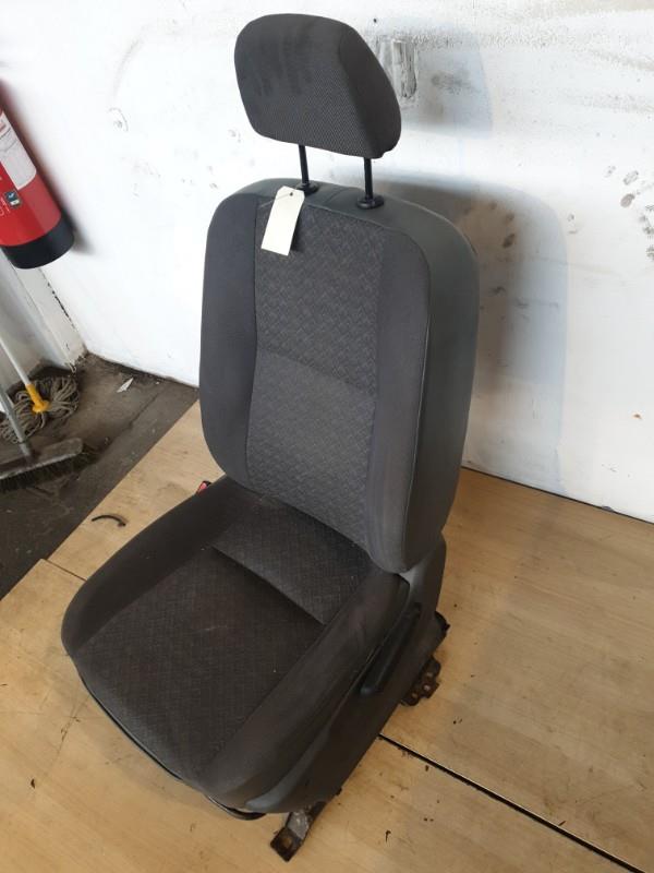 Siege avant gauche FORD TRANSIT CONNECT 1 PHASE 1  - 1
