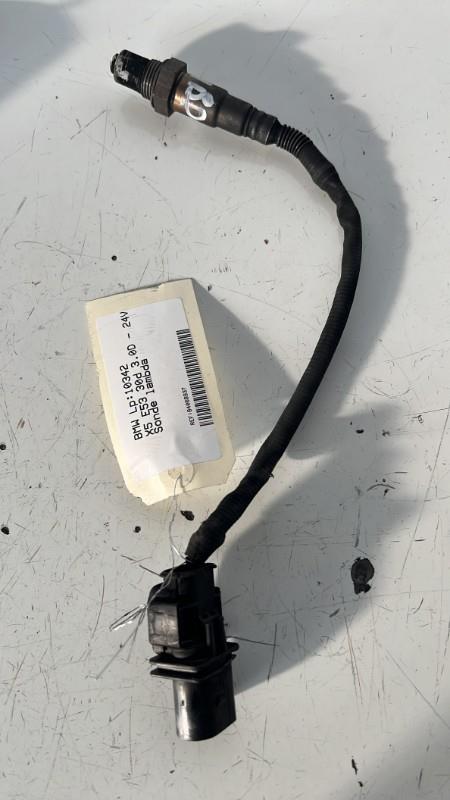 Sonde lambda BMW X5 E53 Diesel - 1