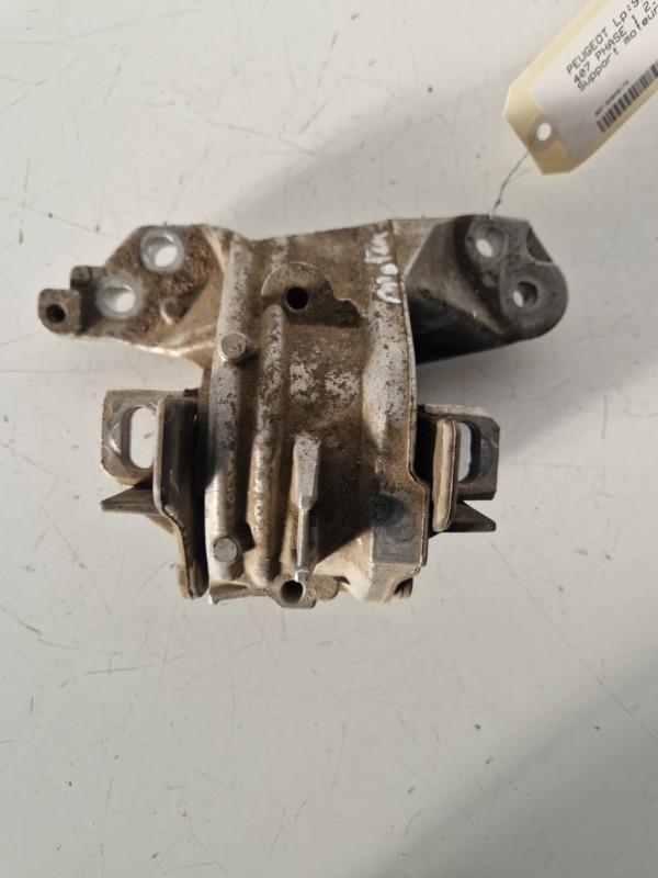 Support moteur PEUGEOT 407 PHASE 1  - 1
