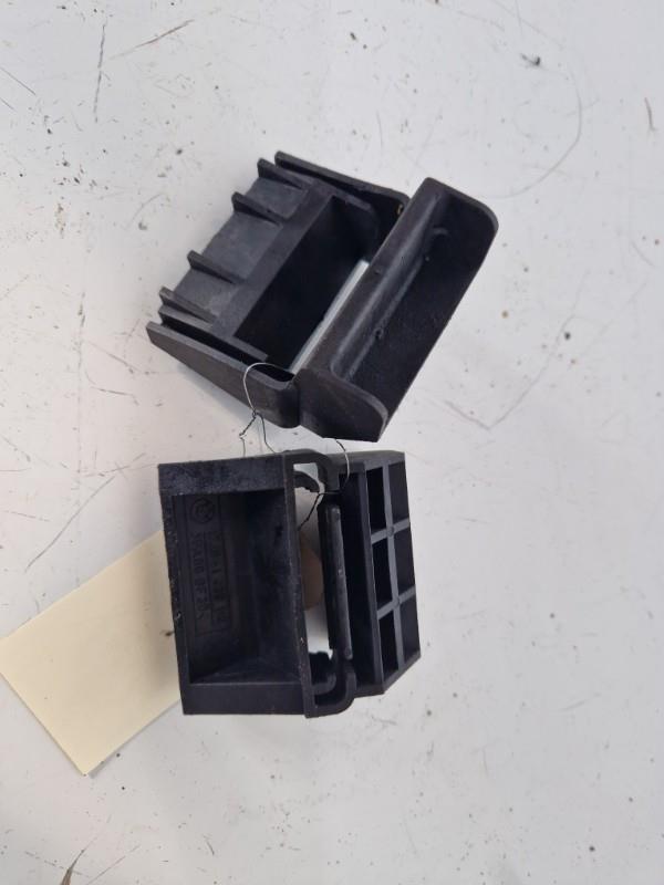 Support radiateur BMW X5 E53 Diesel - 1