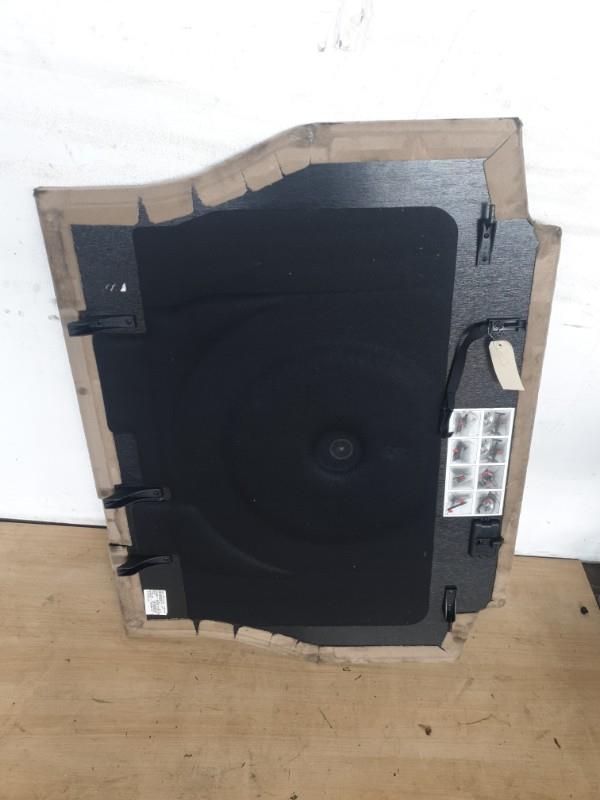 Tapis de sol BMW X5 E53 Diesel - 1
