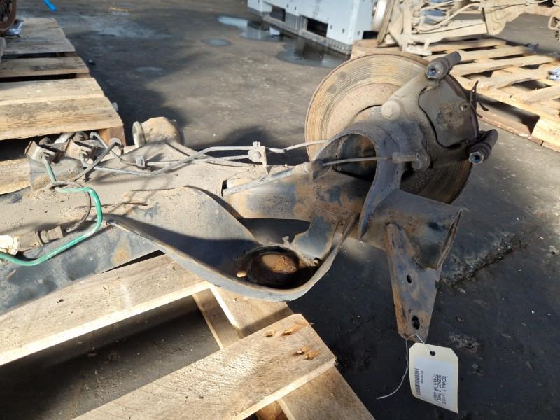 Train arriere complet RENAULT SCENIC 2 PHASE 1 Essence - 1