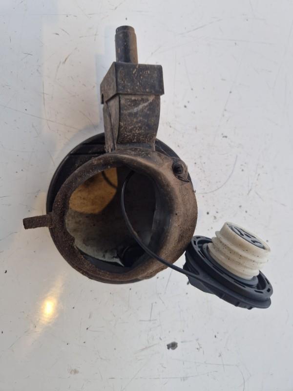 Trappe d'essence FORD TRANSIT CONNECT 1 PHASE 1  - 1