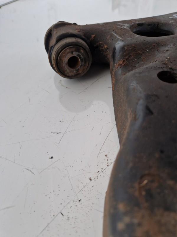 Triangle avant droit FORD TRANSIT CONNECT 1 PHASE 1  - 1