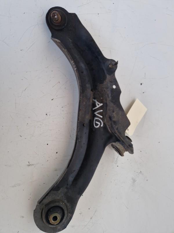 Triangle avant gauche RENAULT MEGANE 2 PHASE 2 Diesel - 1