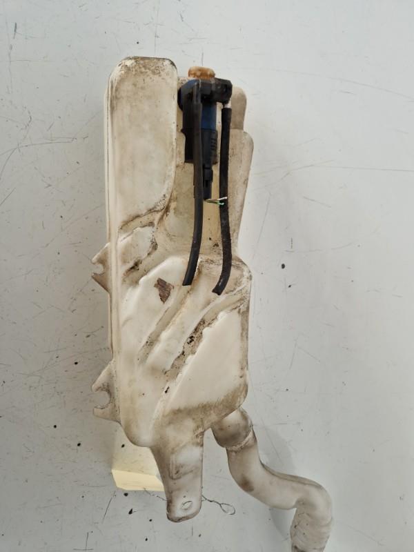 Vase de lave glace RENAULT MODUS PHASE 1 Diesel - 1