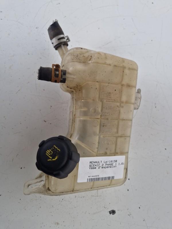 Vase d'expansion RENAULT SCENIC 2 PHASE 1 Essence - 1