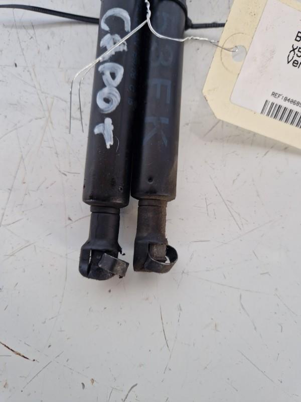 Verin de capot BMW X5 E53 Diesel - 1