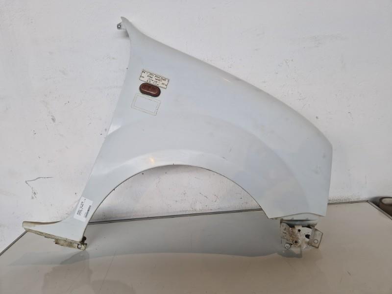 Aile avant droit RENAULT KANGOO 1 PHASE 1 Diesel - 1