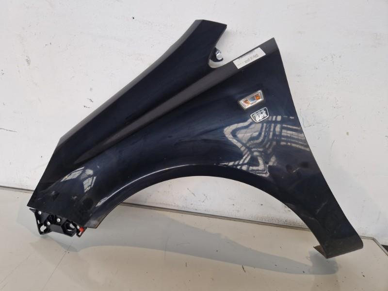 Aile avant gauche OPEL CORSA D PHASE 1 Essence - 1