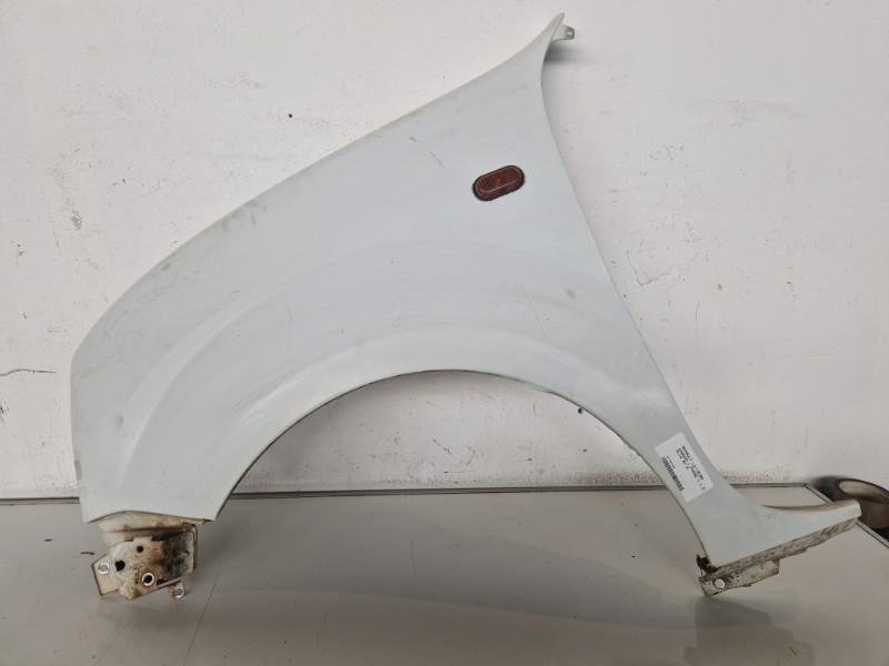 Aile avant gauche RENAULT KANGOO 1 PHASE 1 Diesel - 1