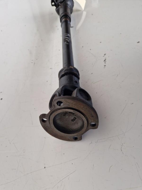 Arbre de transmission avant OPEL FRONTERA B Diesel - 1