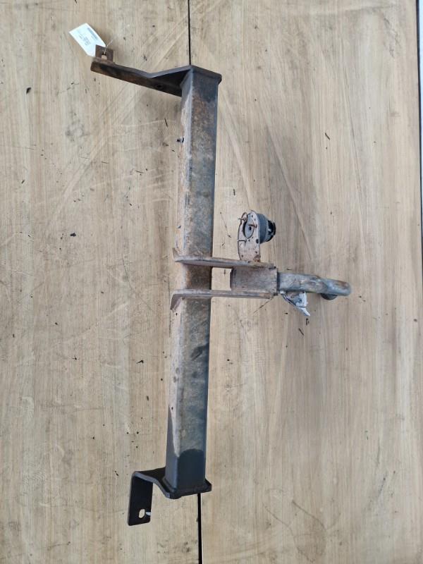 Attelage (boule de remorquage) OPEL FRONTERA B Diesel - 1
