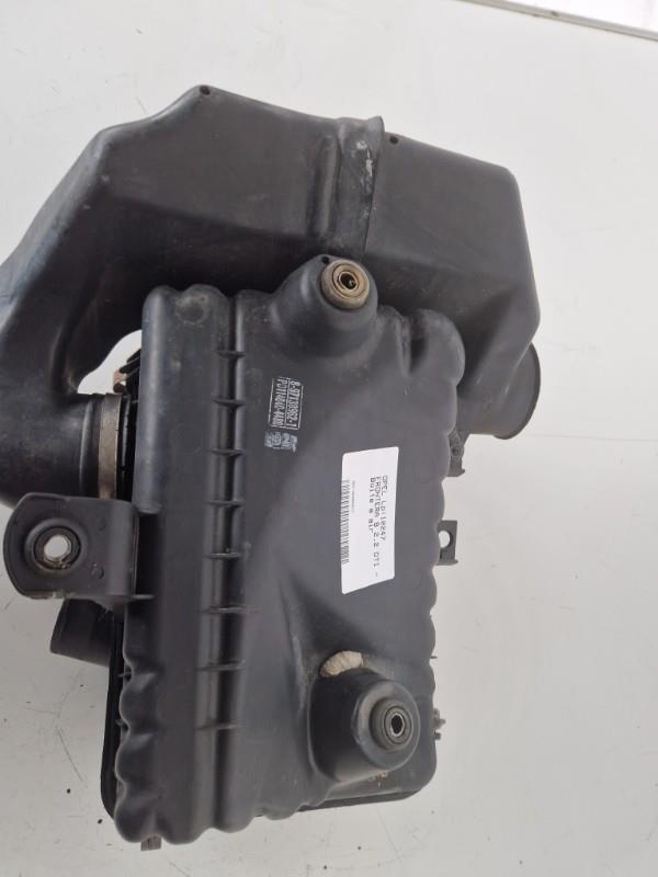 Boite a air OPEL FRONTERA B Diesel - 1
