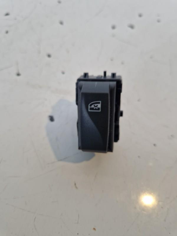 Bouton/Interrupteur DACIA SANDERO 2 PHASE 2 Essence - 1