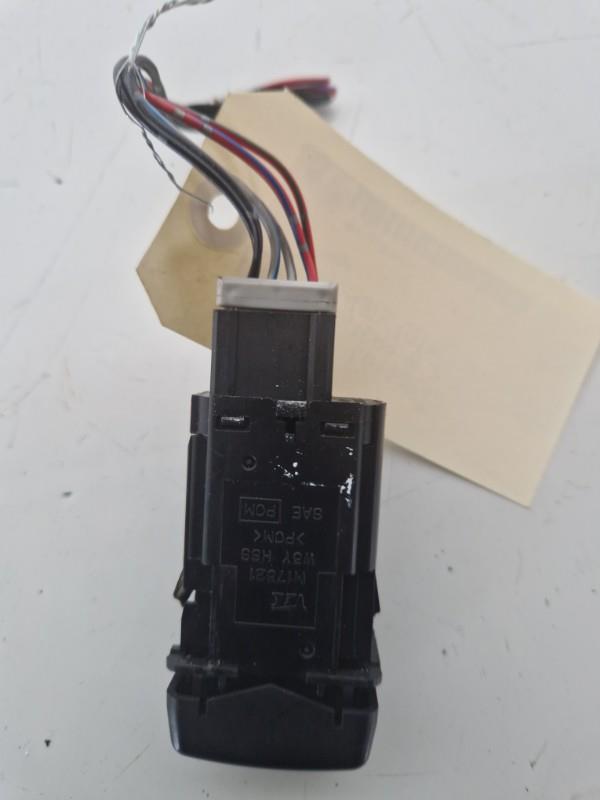 Bouton/Interrupteur OPEL FRONTERA B Diesel - 1