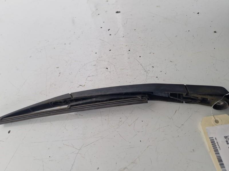 Bras essuie glace arriere OPEL CORSA D PHASE 1 Essence - 1