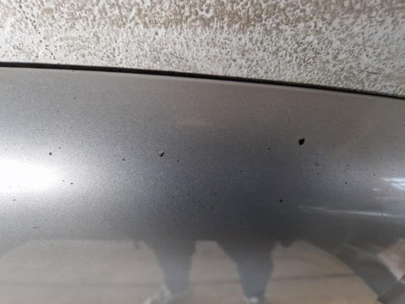 Capot OPEL FRONTERA B Diesel - 1