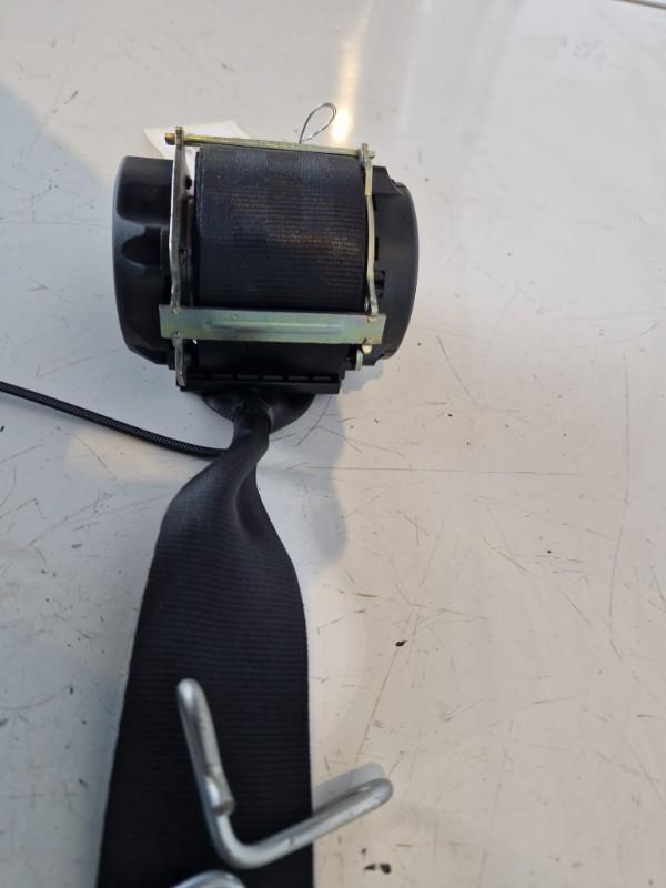 Ceinture arriere centrale DACIA SANDERO 2 PHASE 2 Essence - 1