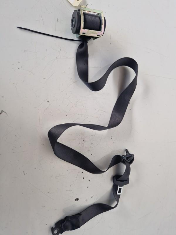 Ceinture arriere gauche OPEL CORSA D PHASE 1 Essence - 1