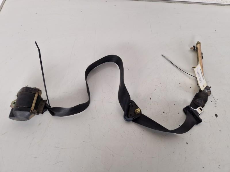 Ceinture avant droit RENAULT MASTER 2 PHASE 2 Diesel - 1