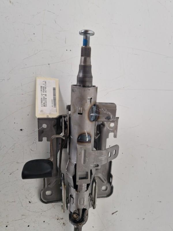Colonne de direction CITROEN BERLINGO 2 PHASE 1 Diesel - 1