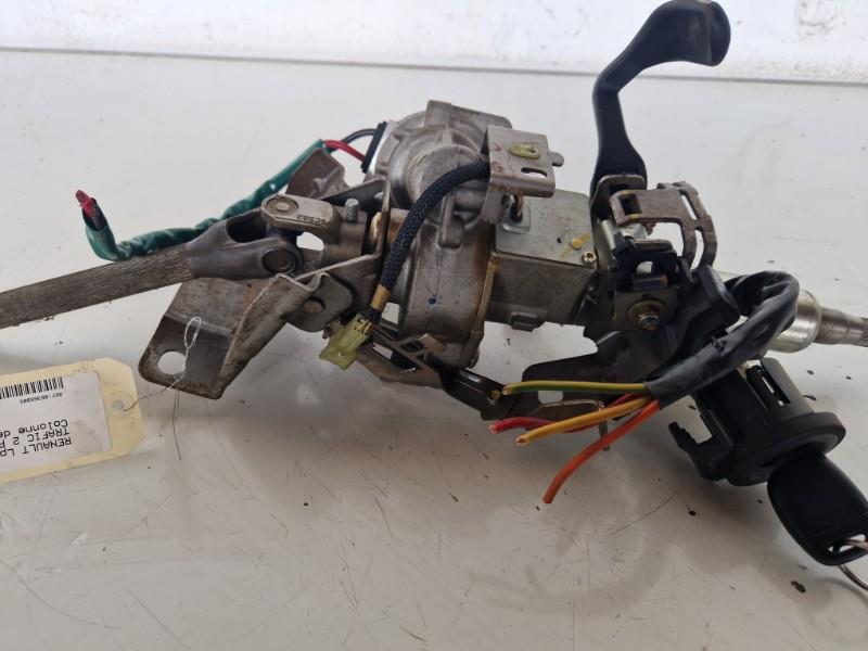 Colonne de direction RENAULT TRAFIC 2 PHASE 1  - 1