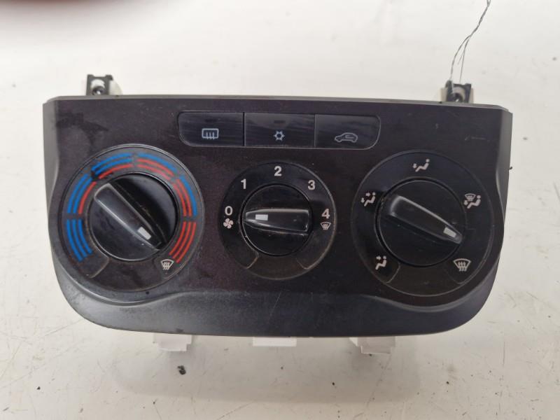Commande chauffage FIAT GRANDE PUNTO Diesel - 1