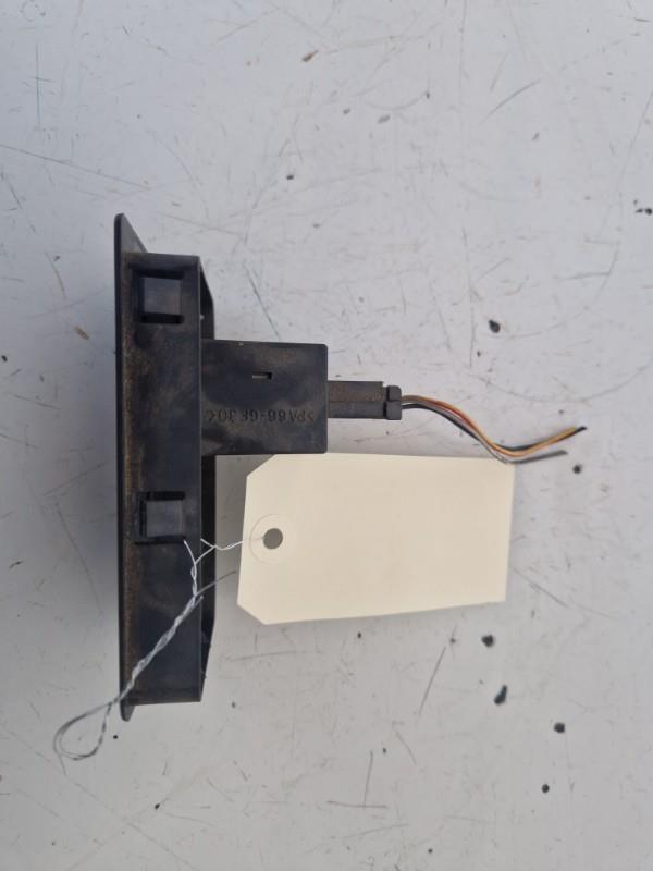 Commande de reglage hauteur de phare PEUGEOT BOXER 1 Diesel - 1