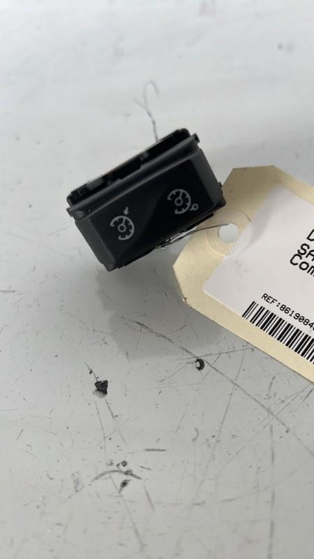 Commande regulateur vitesse DACIA SANDERO 2 PHASE 2 Essence - 1