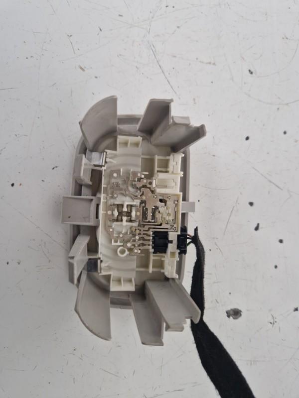 Eclairage de plafonnier CITROEN BERLINGO 2 PHASE 1 Diesel - 1
