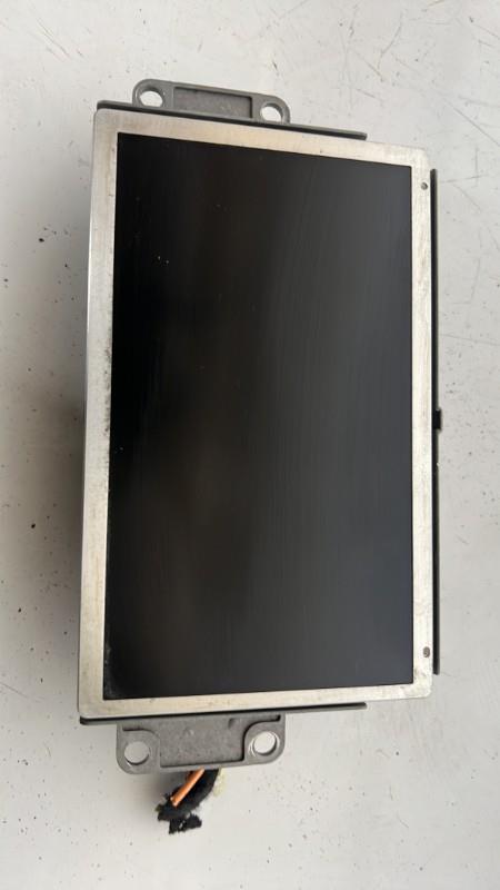 Ecran GPS PEUGEOT 607 PHASE 2 Diesel - 1