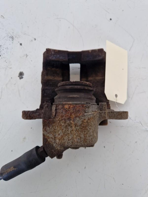 Etrier avant droit (freinage) RENAULT TWINGO 2 PHASE 2  - 1